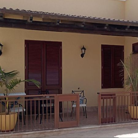 Casa Sciacca Vila Marsala Exterior foto